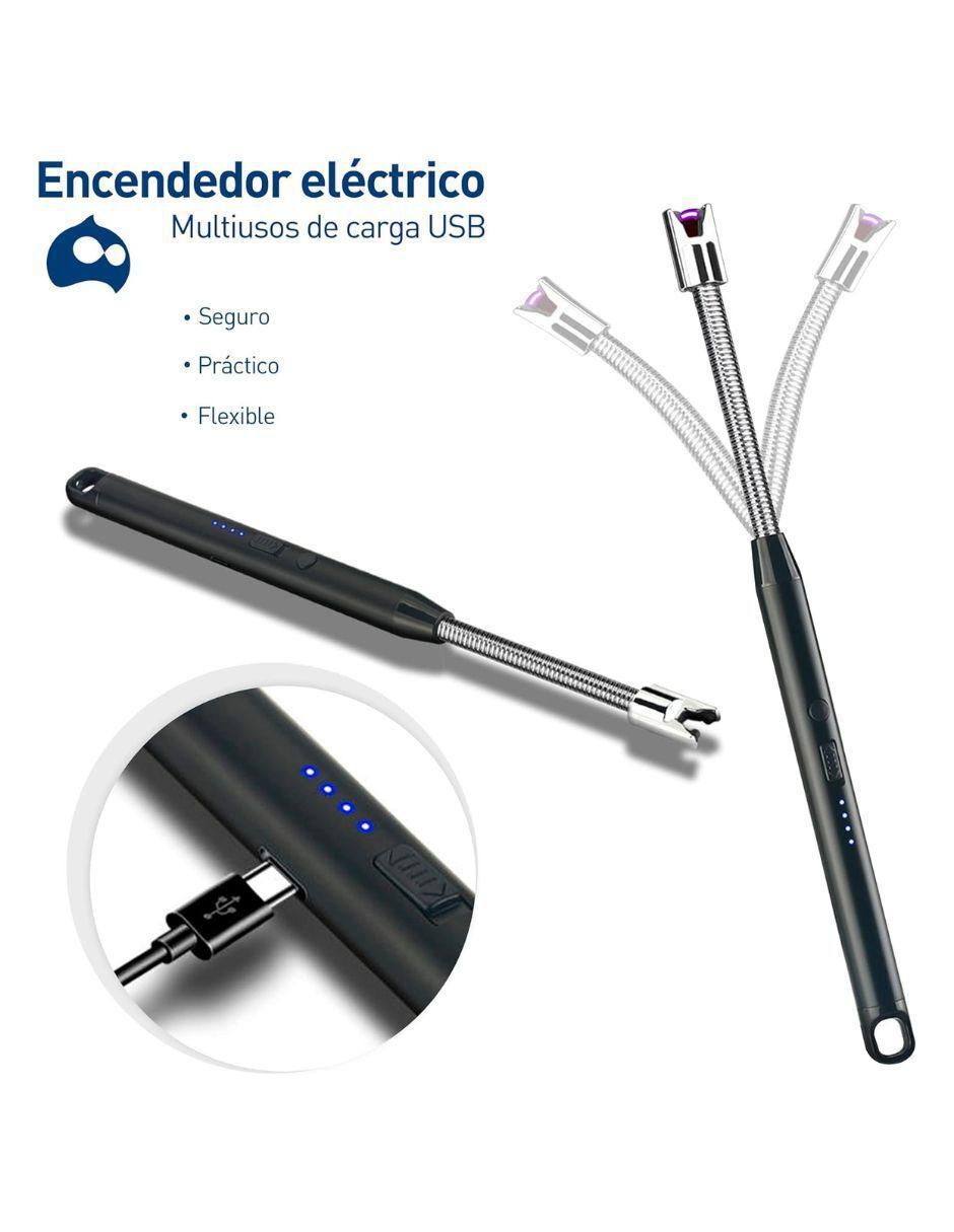 Encendedor Hogar 2