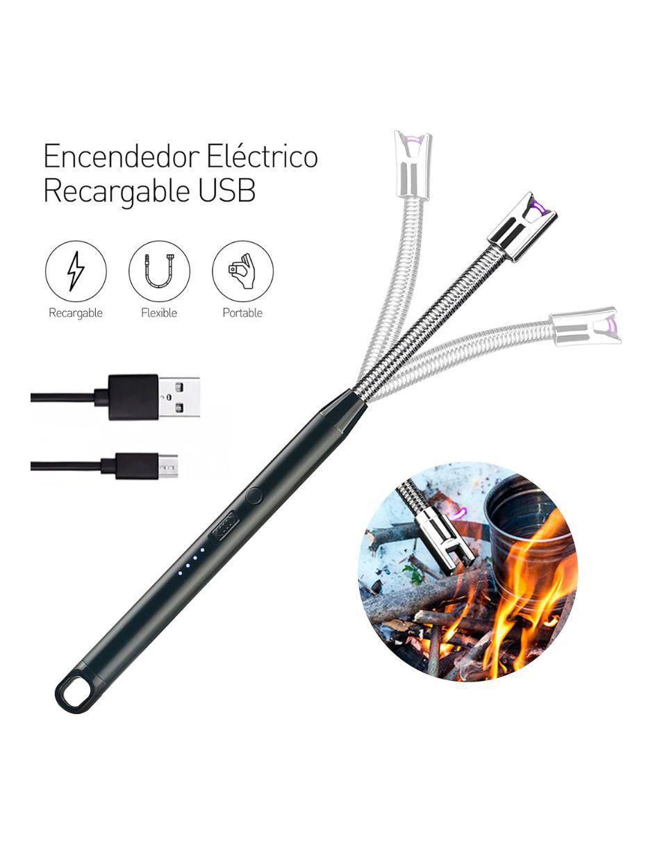 Encendedor Hogar 3