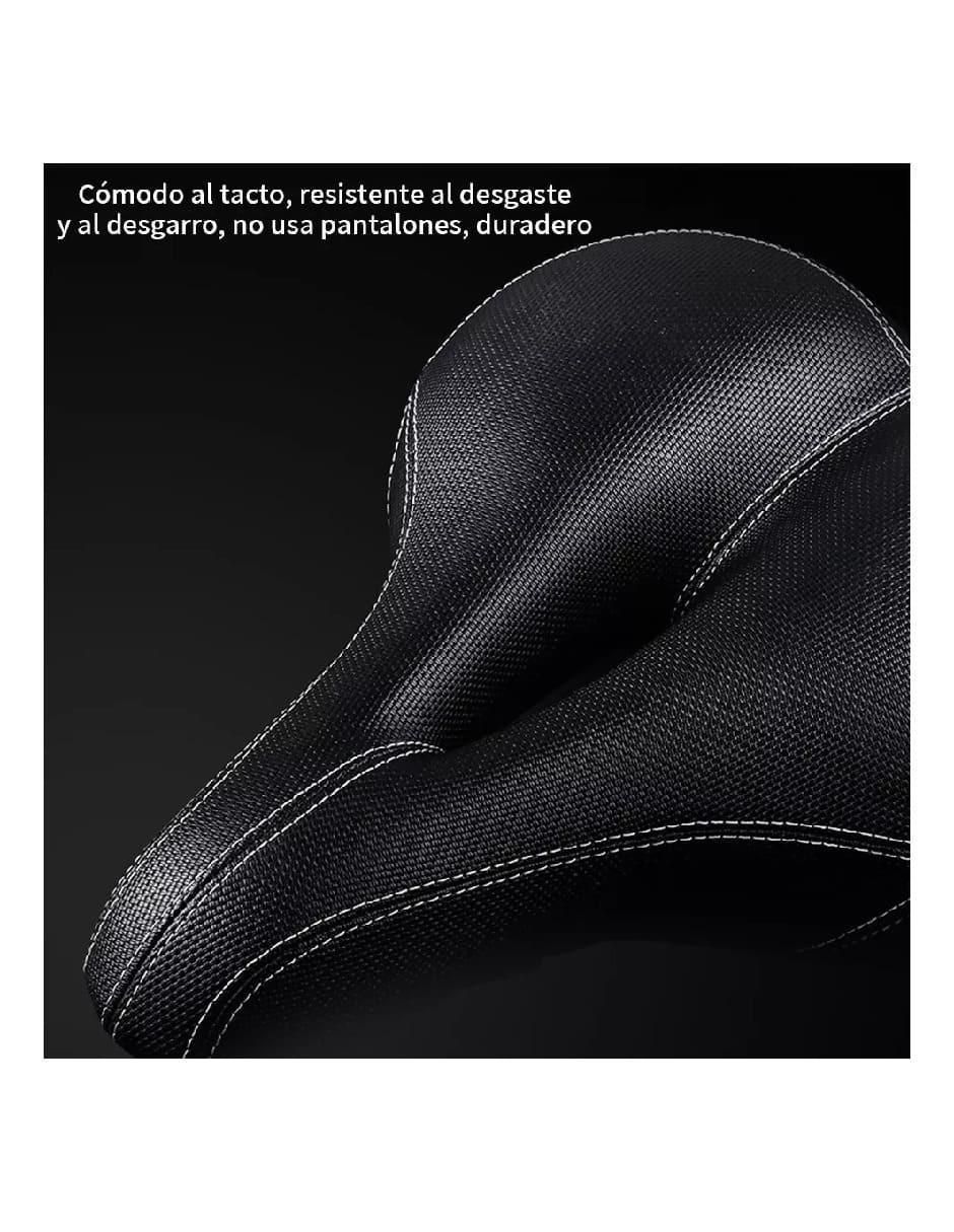 Asiento para bicicleta 3