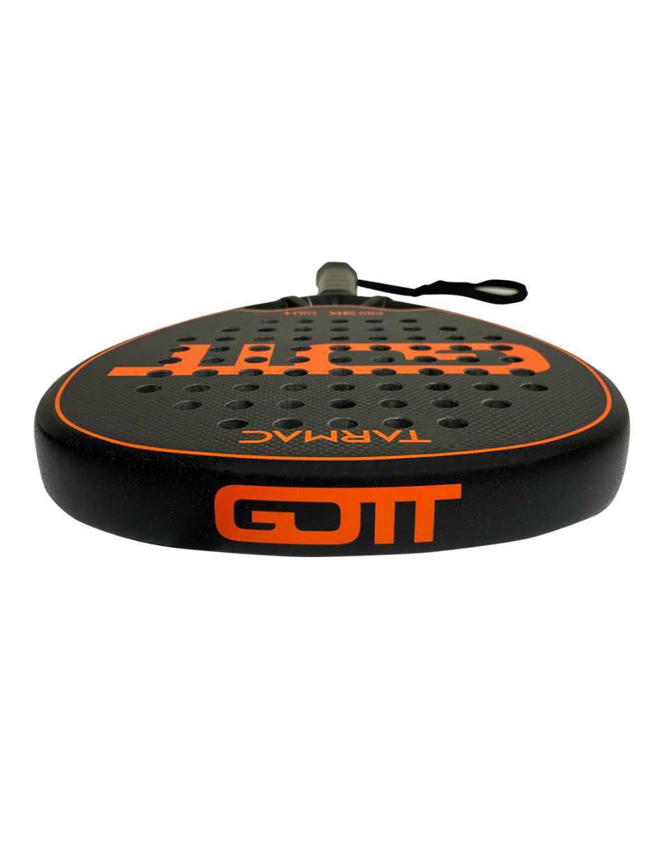 Raqueta de pádel Tarmac 2