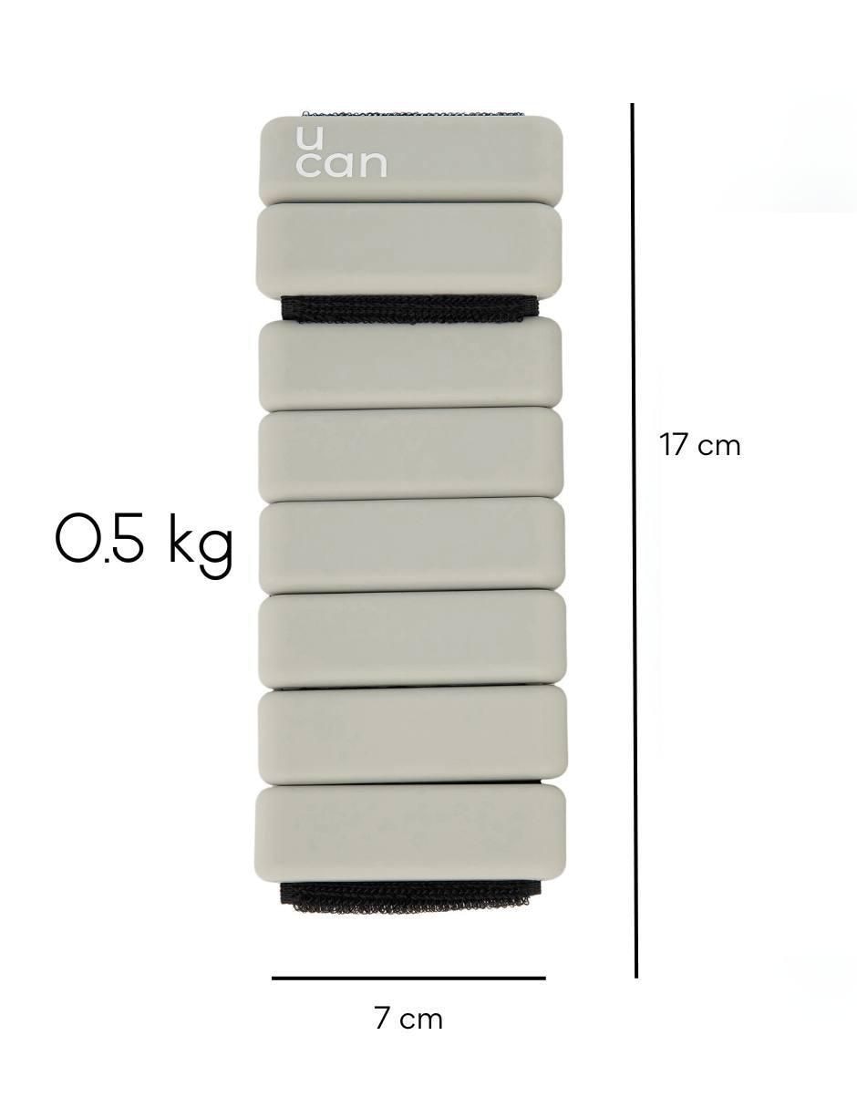 Polaina 500 g 4