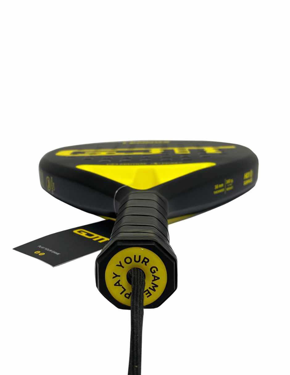 Raqueta de pádel Lennox 4