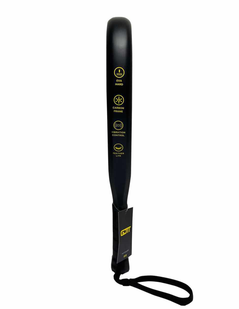 Raqueta de pádel Lennox 7