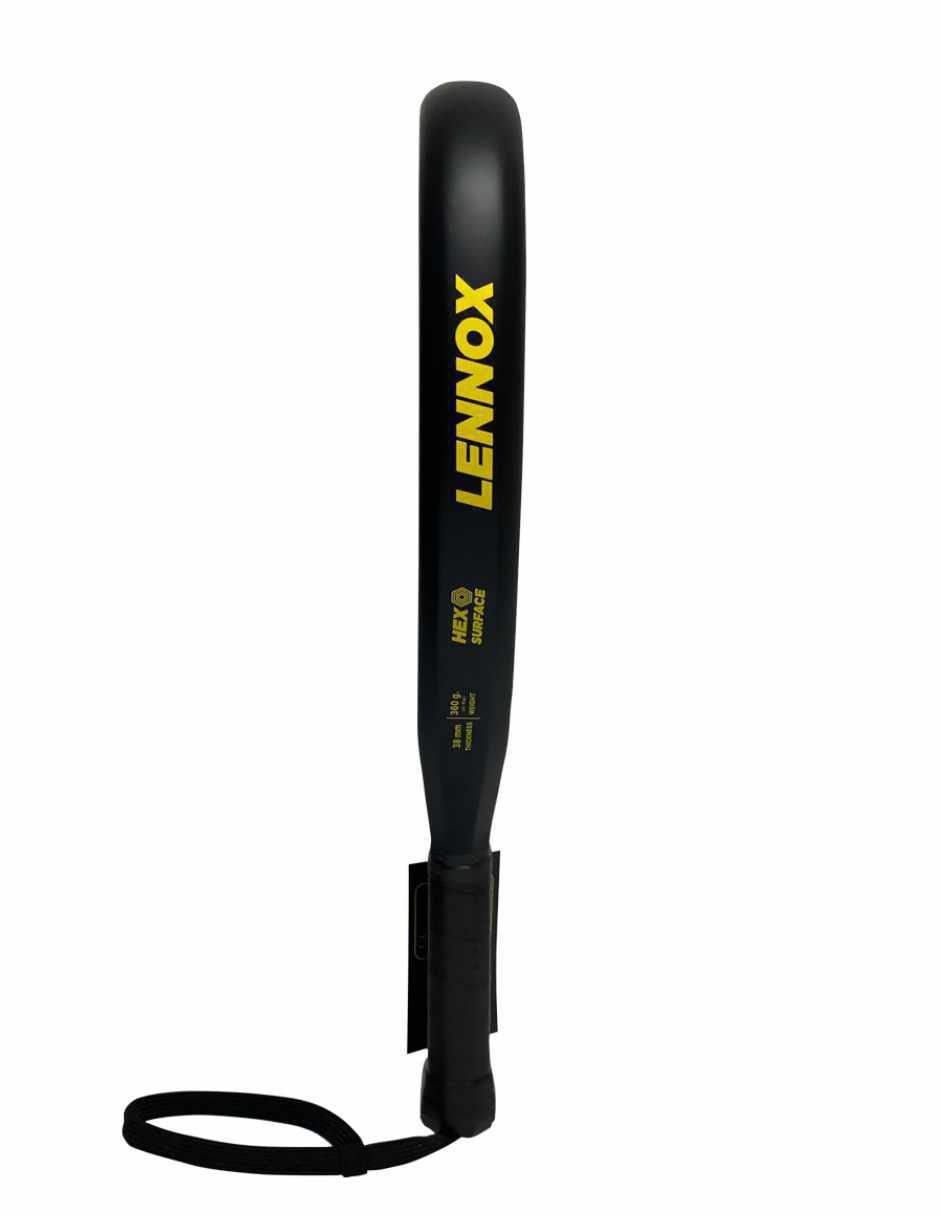 Raqueta de pádel Lennox 8