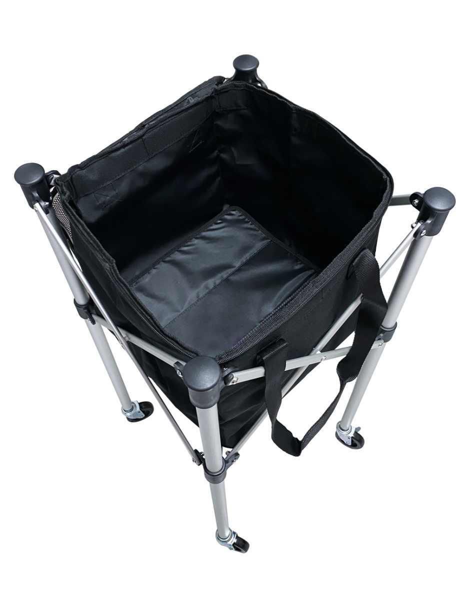 Canasta para pelotas tenis 2
