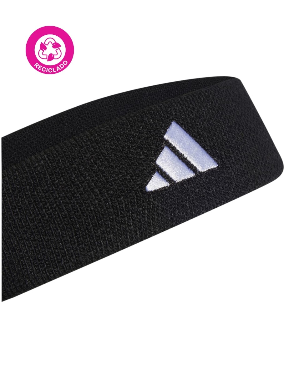 Banda para cabello entrenamiento unisex 4