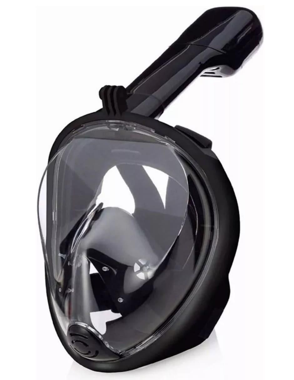 Visor de buceo 3