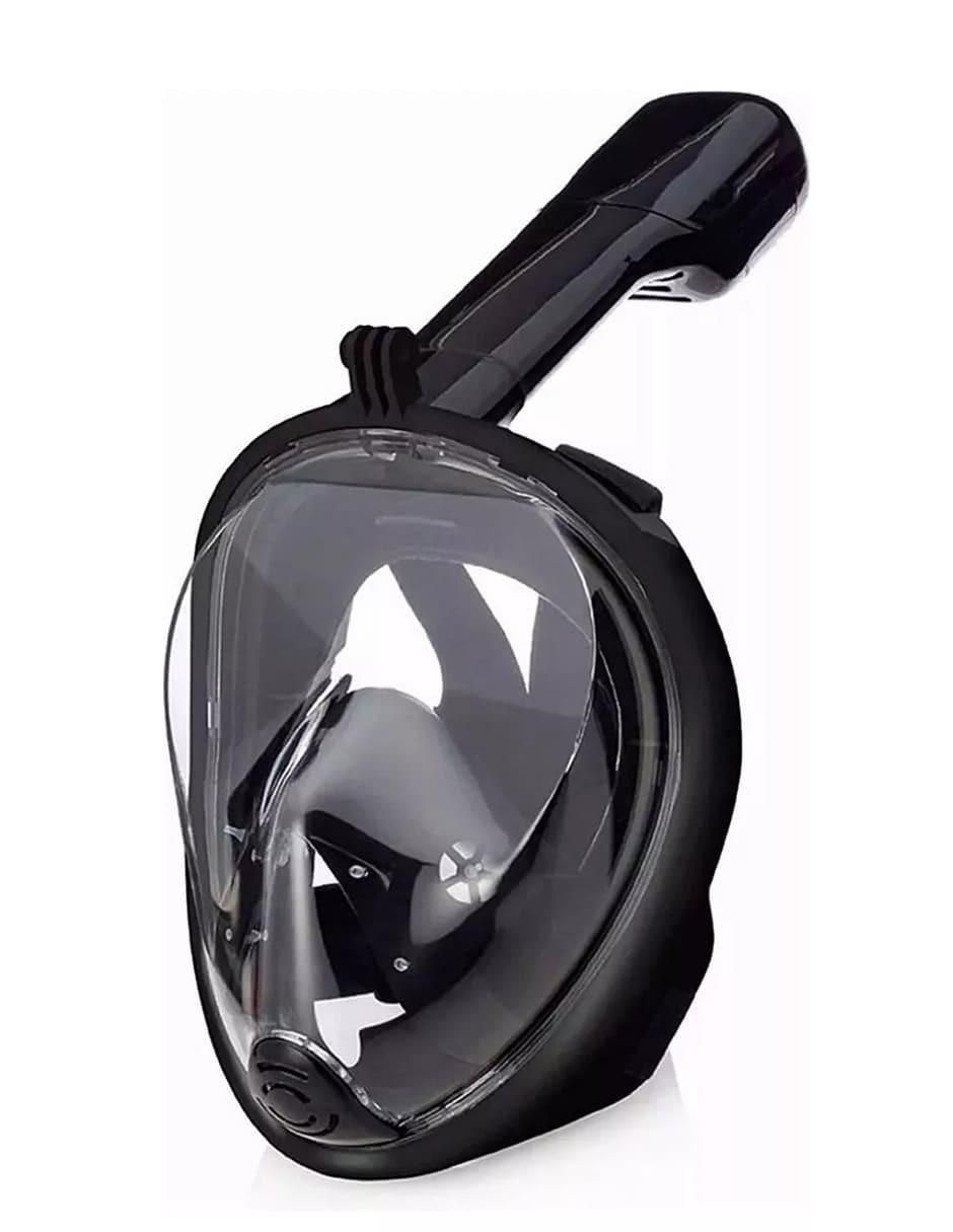 Visor de buceo 2
