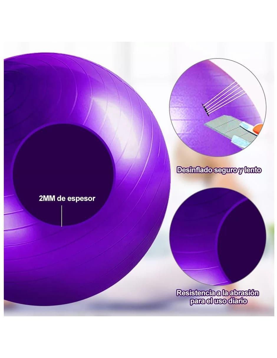 Pelota de yoga para yoga 2