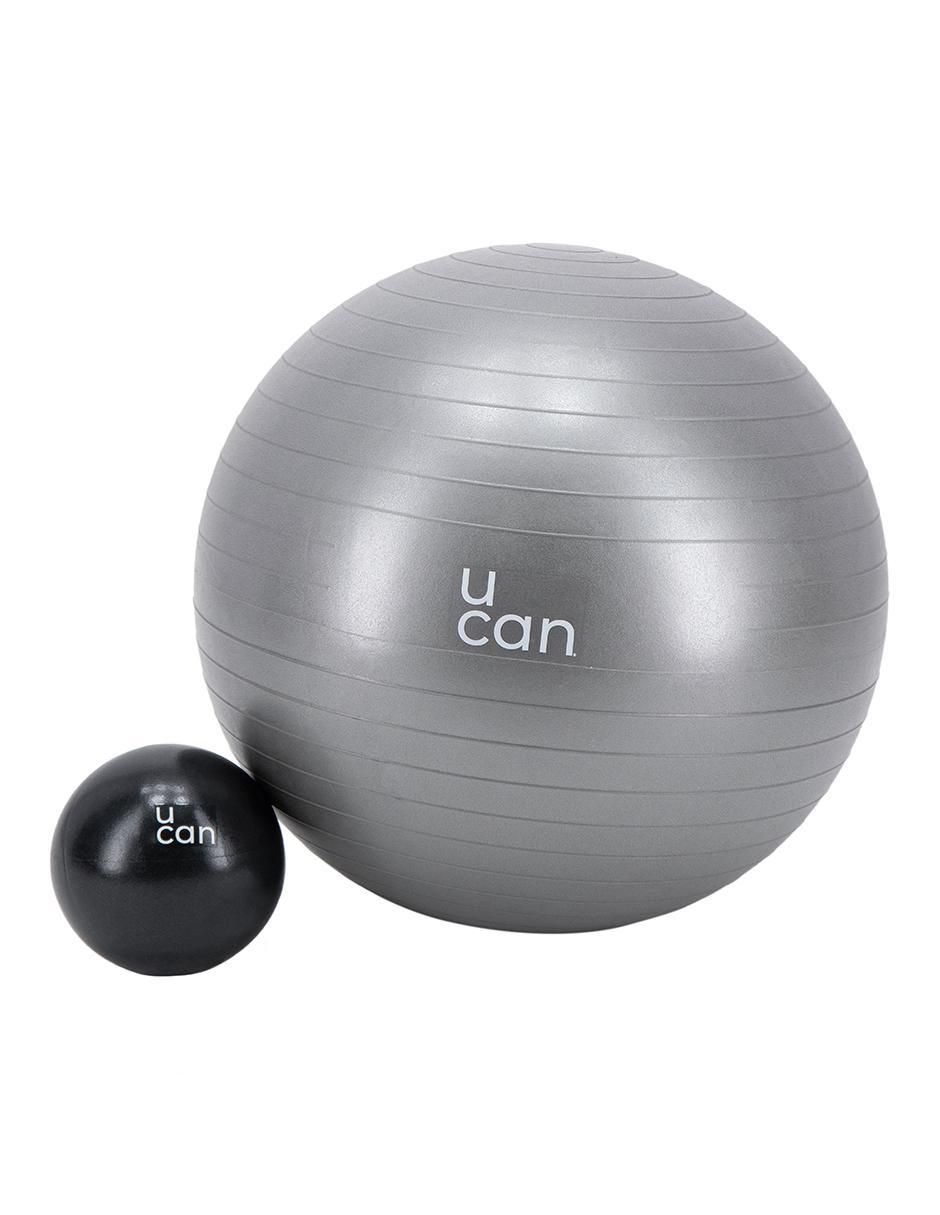 Pelota de yoga para fitness 3