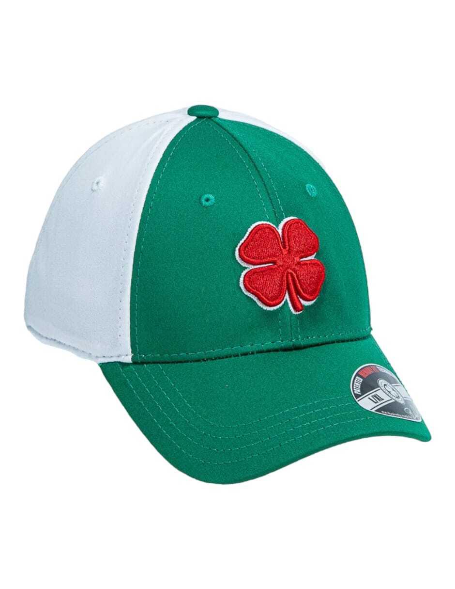 Gorra con visera curva cerrada para golf Memory Fit para adulto 2