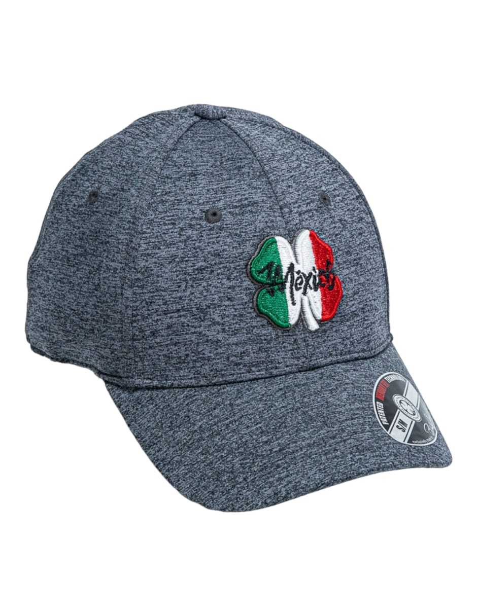 Gorra con visera curva cerrada para golf Memory Fit para adulto 2