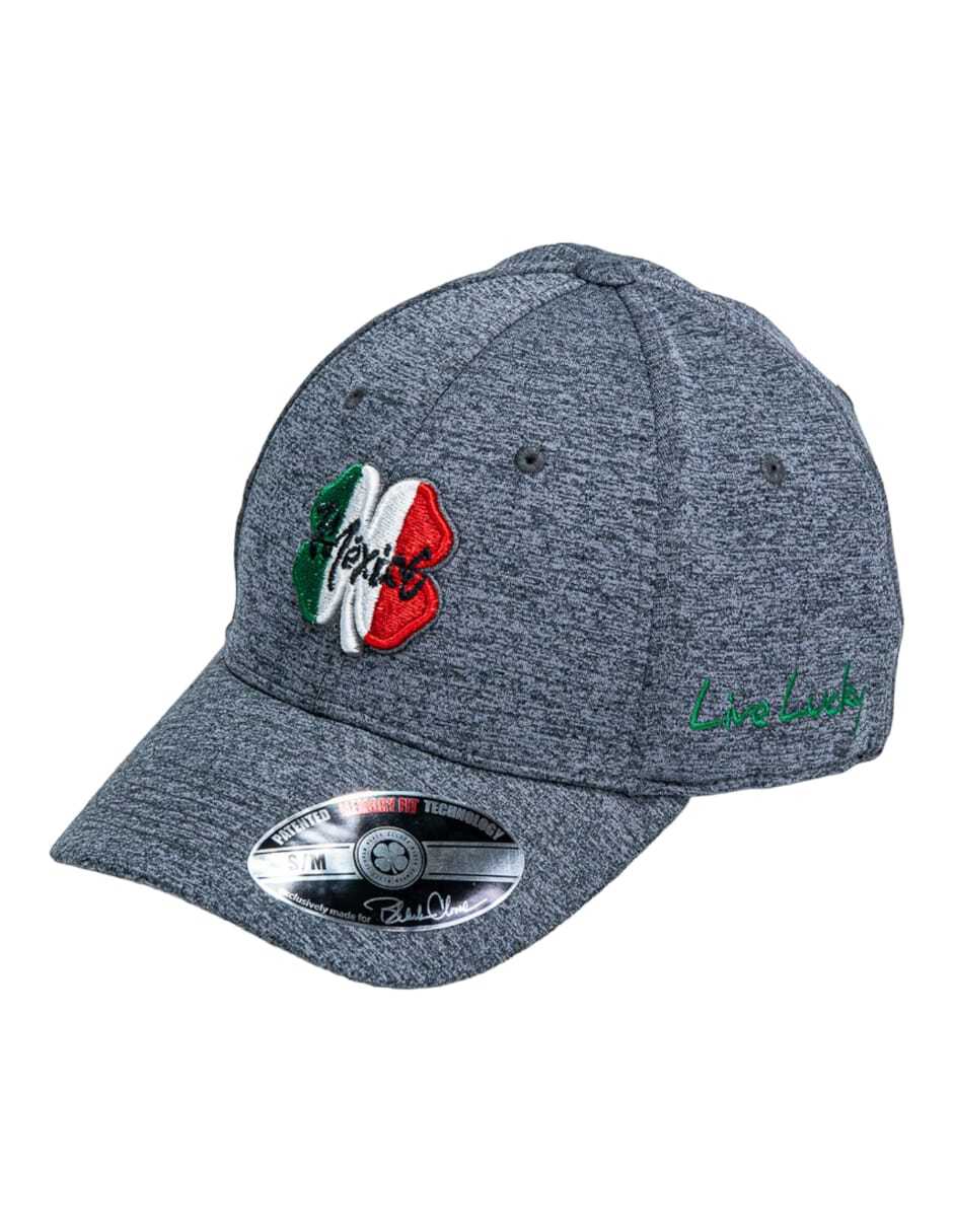 Gorra con visera curva cerrada para golf Memory Fit para adulto 3