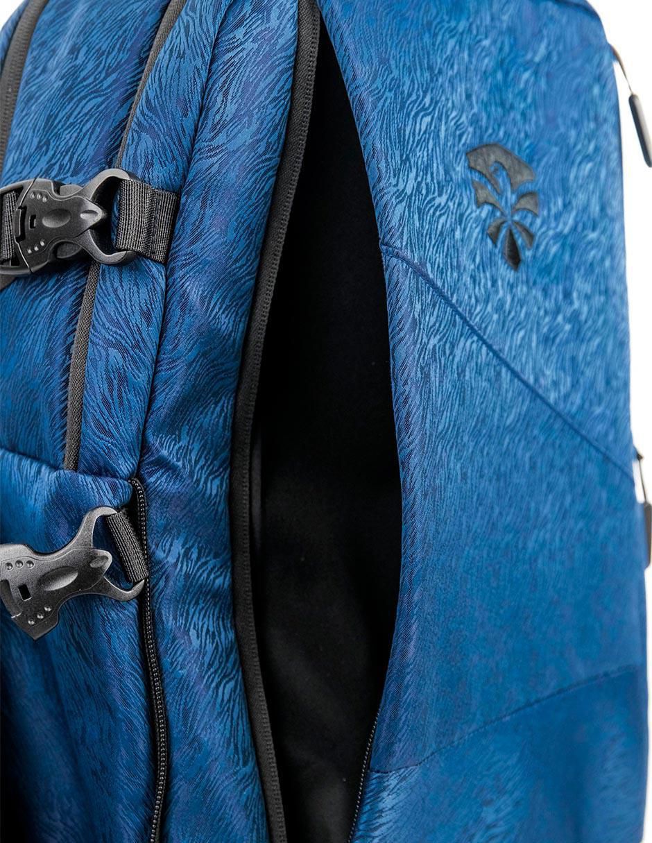 "set mochila/mochila" deportiva sin licencia flying eagle movement sí