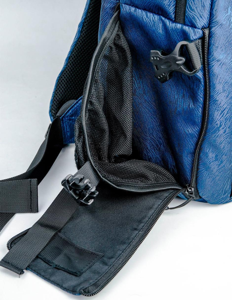 "set mochila/mochila" deportiva sin licencia flying eagle movement sí