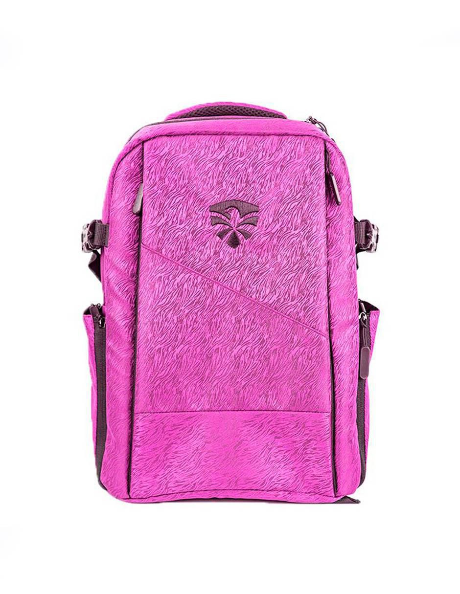 "set mochila/mochila" deportiva sin licencia flying eagle movement sí