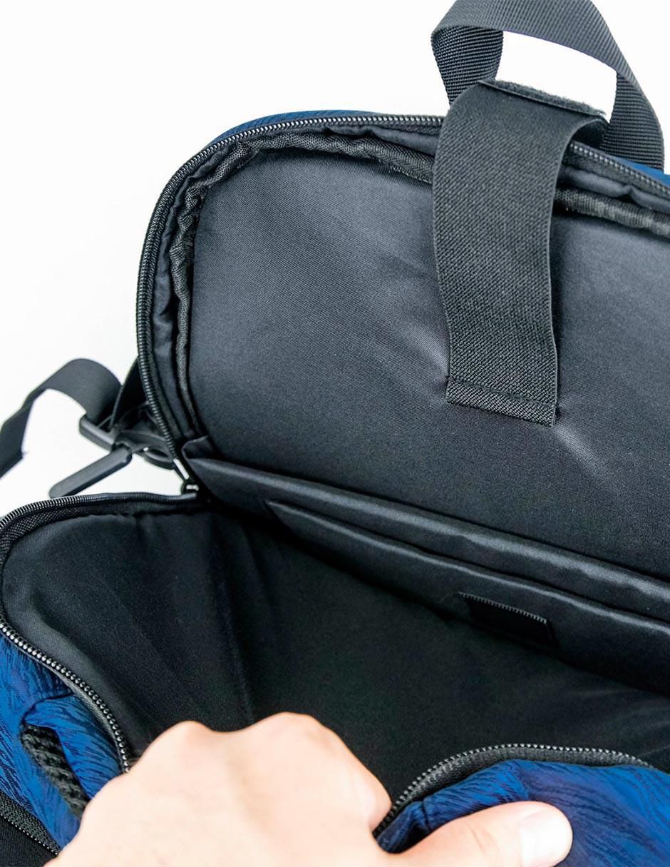 "set mochila/mochila" deportiva sin licencia flying eagle movement sí