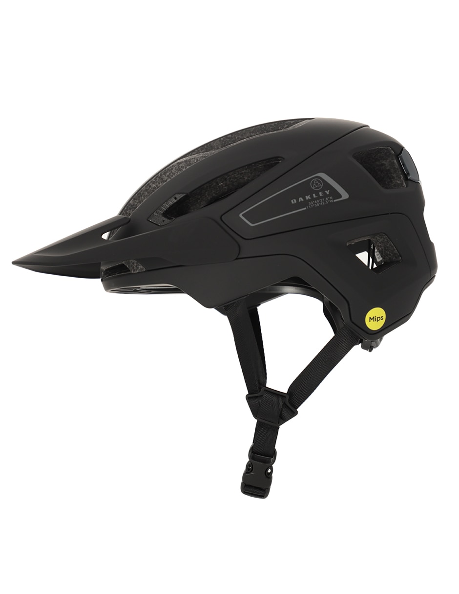 Casco para ciclismo de montaña unisex 4