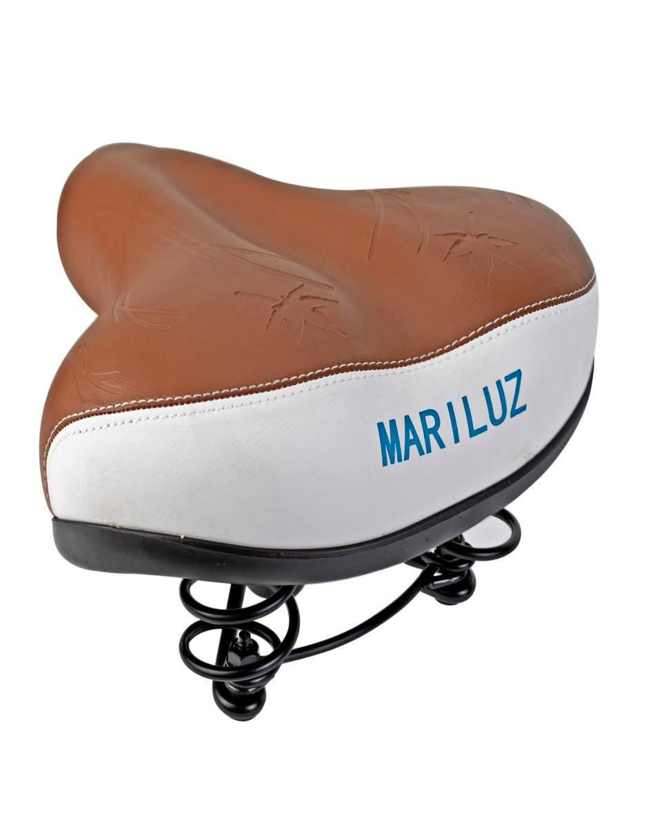 Asiento para bicicleta WL-5601-1 2