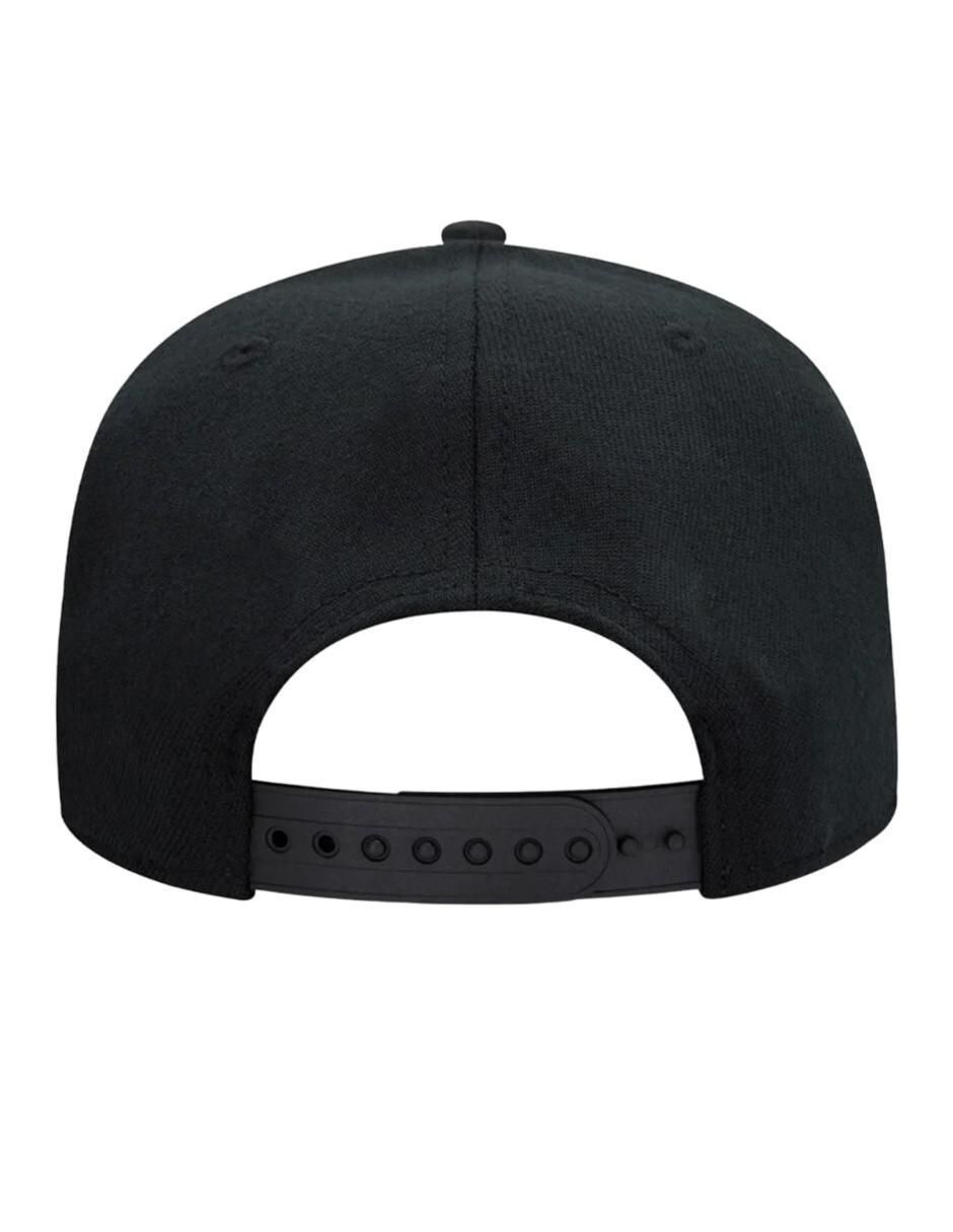 Gorra con visera plana Sox Chicago White unisex 2