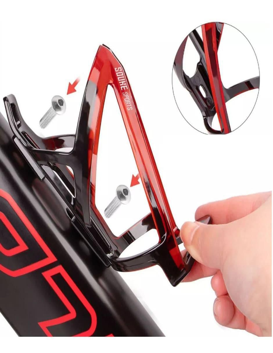 Portavaso para bicicleta 3