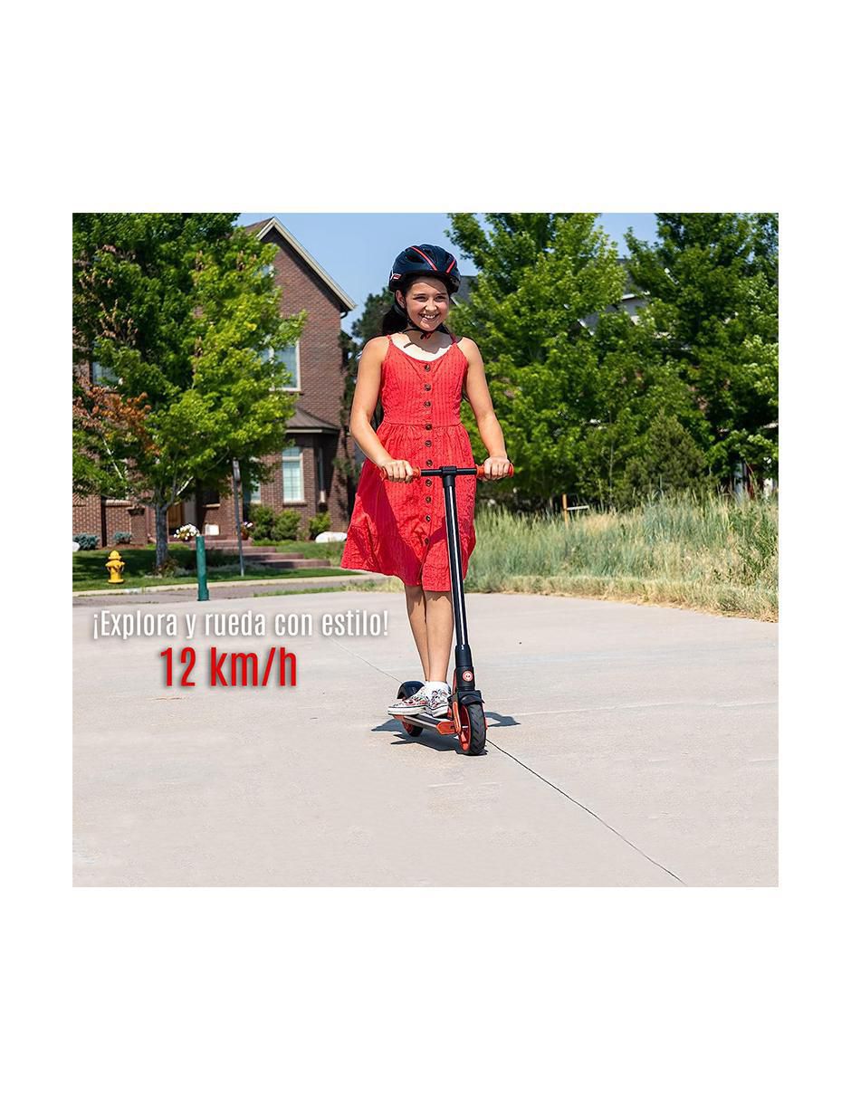 Scooter eléctrico 2