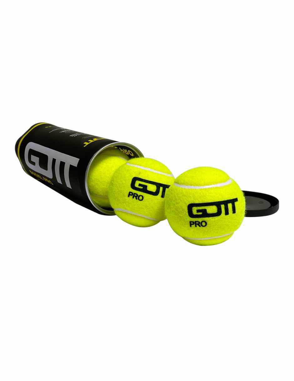 Set de pelotas Accesorios para pádel 2