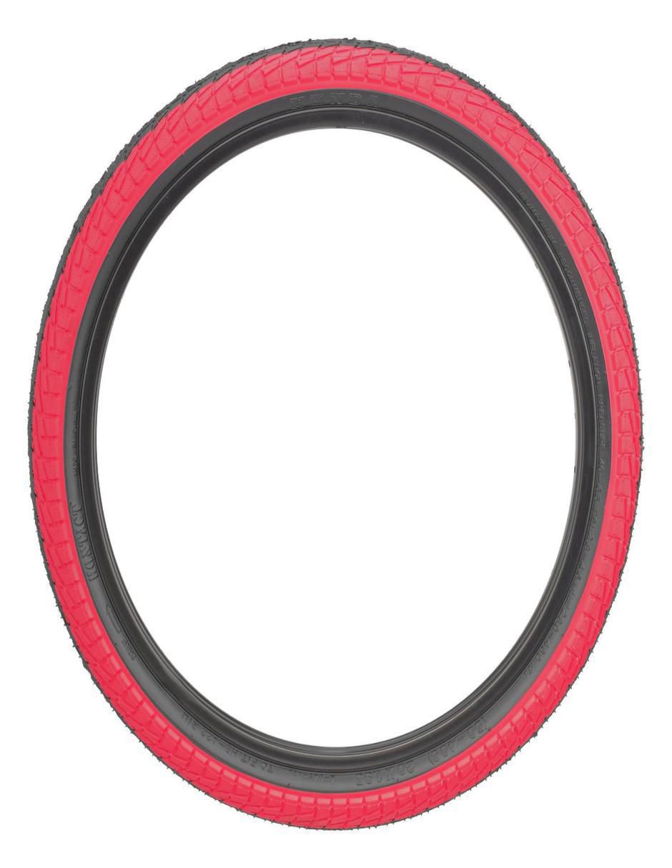 Llanta para bicicleta Kenda rodada 20 Liverpool