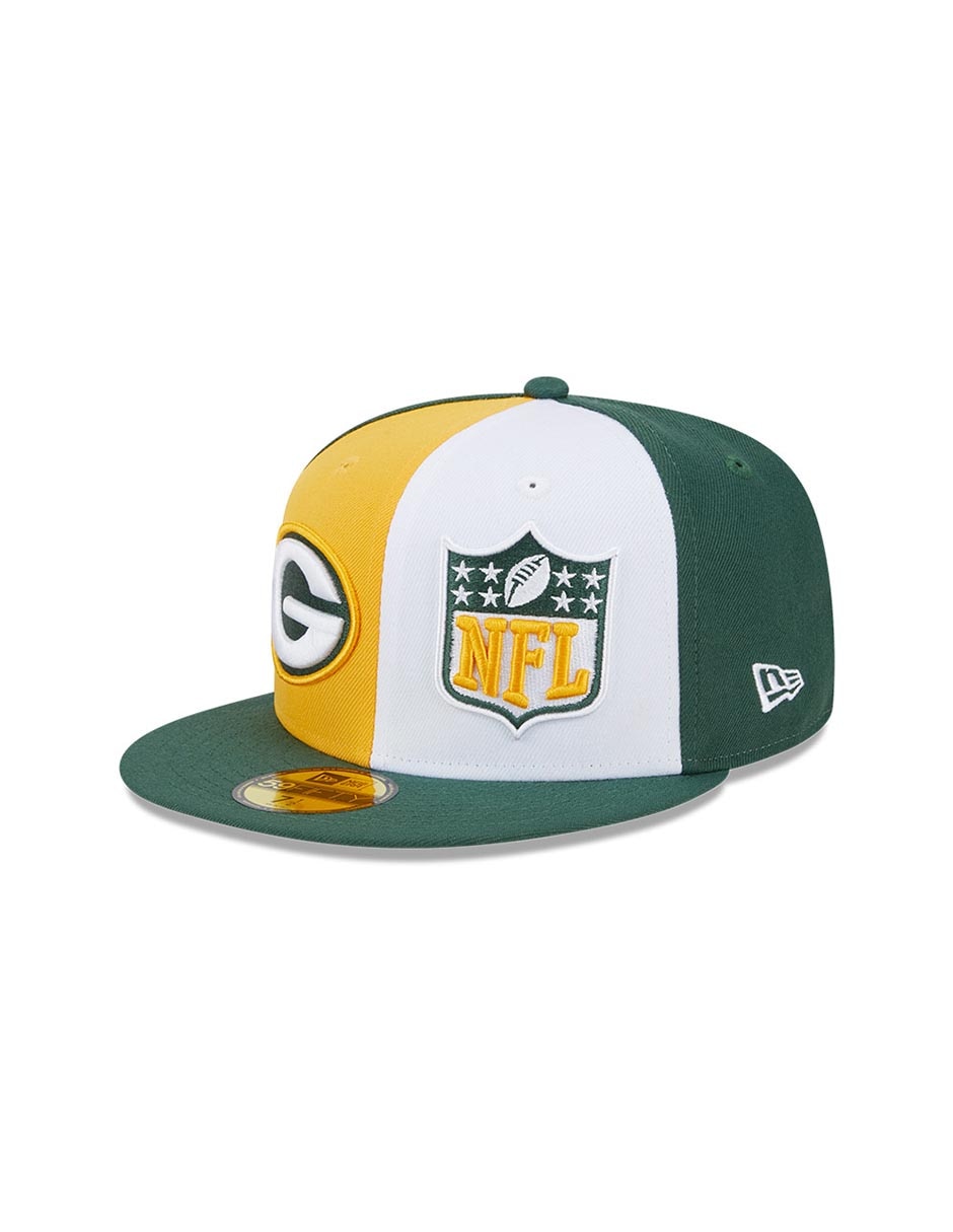 Gorras new 2025 era green bay