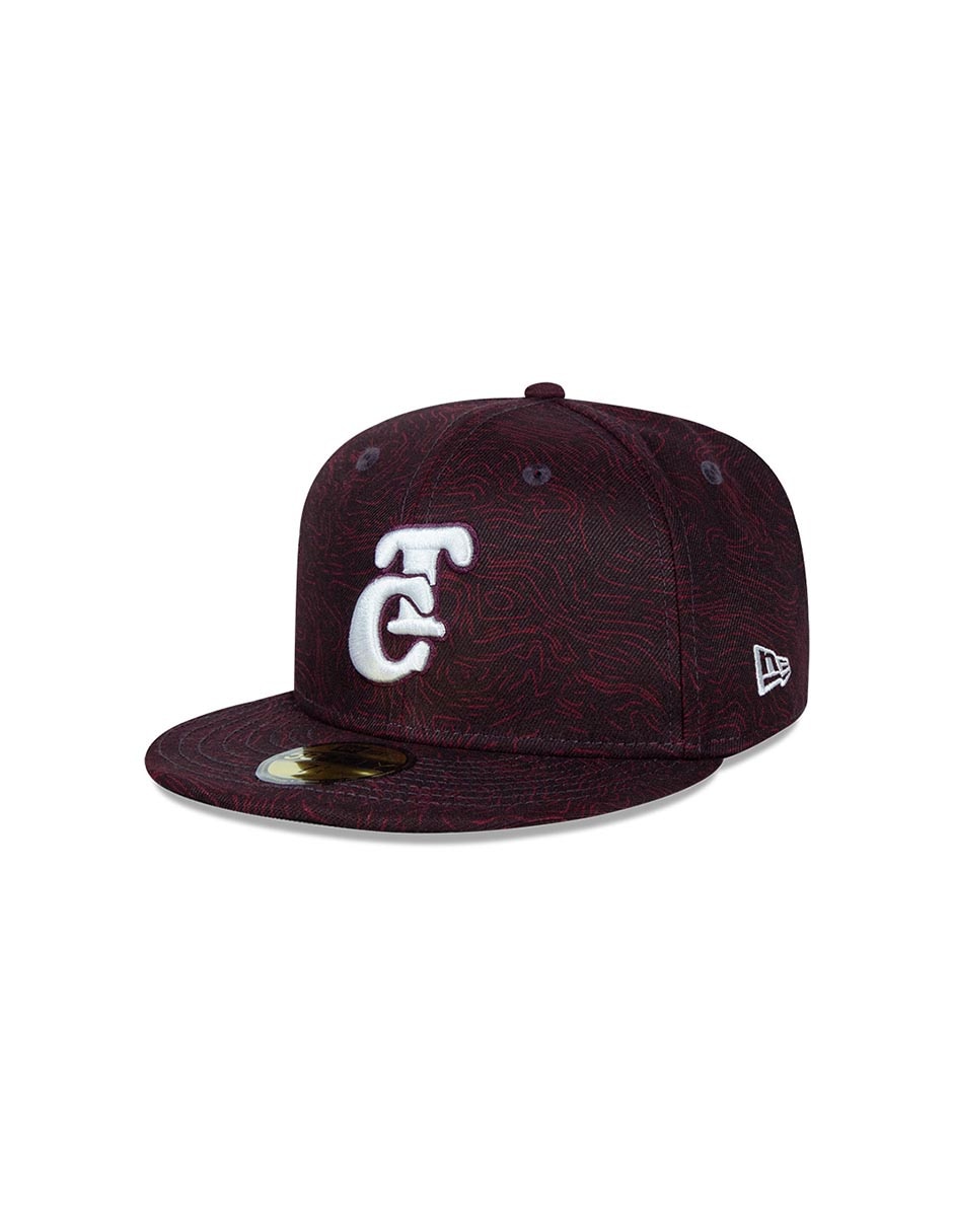 New Era Gorras Beísbol Mexicano