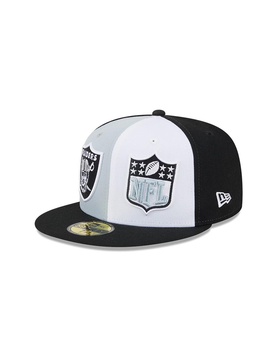 Gorras planas new era cheap raiders