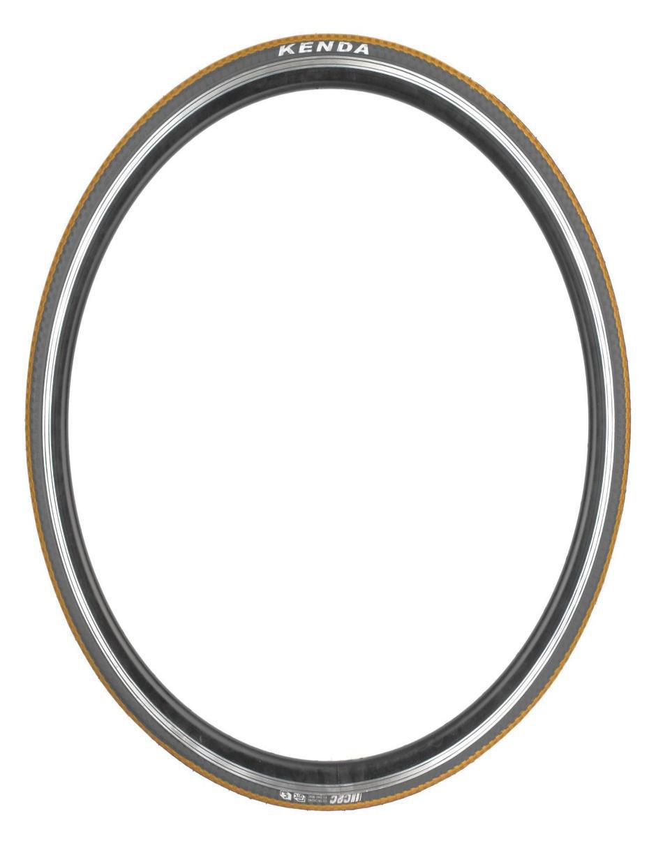 Llanta para bicicleta Kenda rodada 700 Suburbia