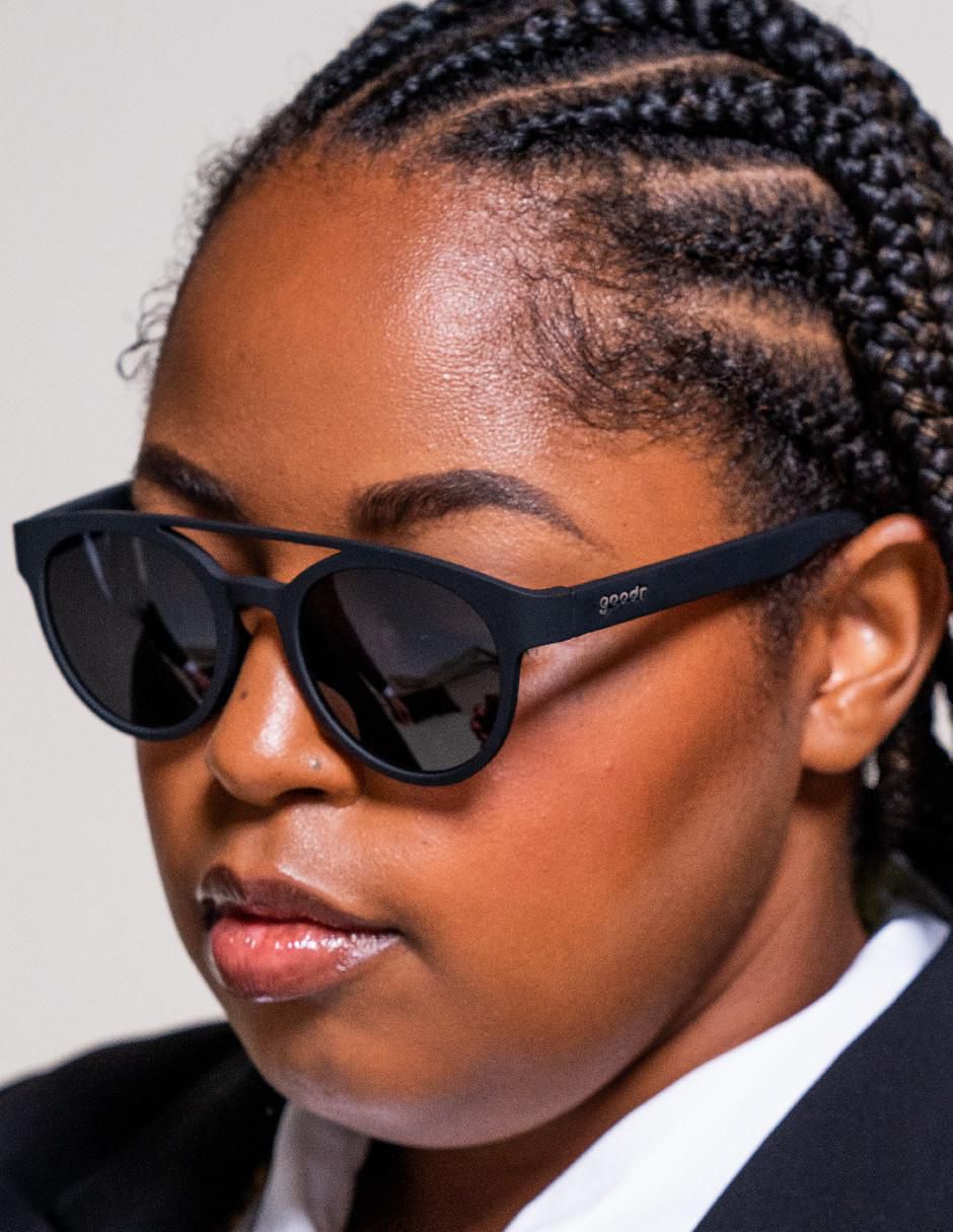 Lentes de sol Phgs unisex 3
