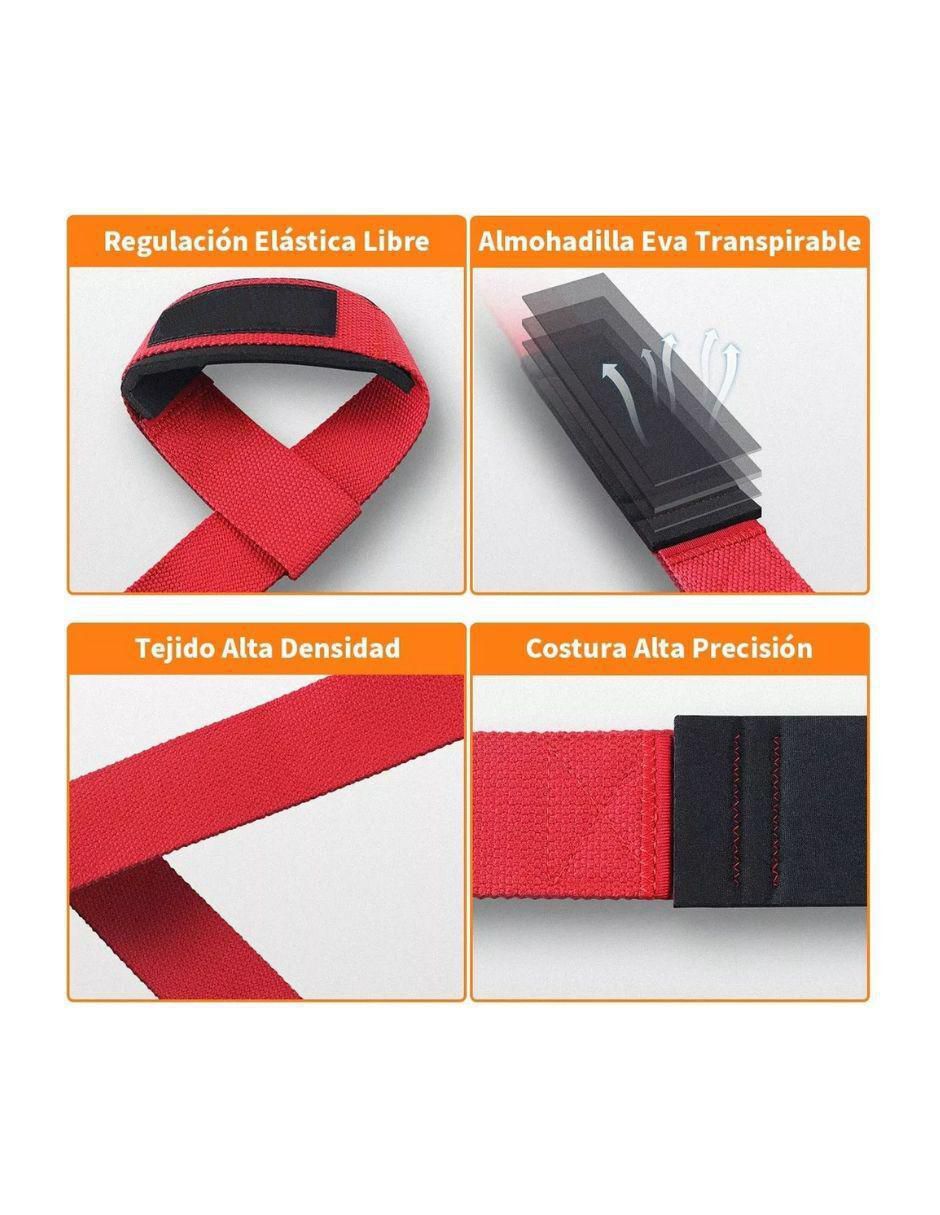 Muñequera deportiva 2