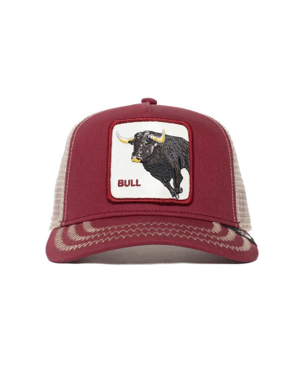 Gorra con visera curva unisex adulto 1