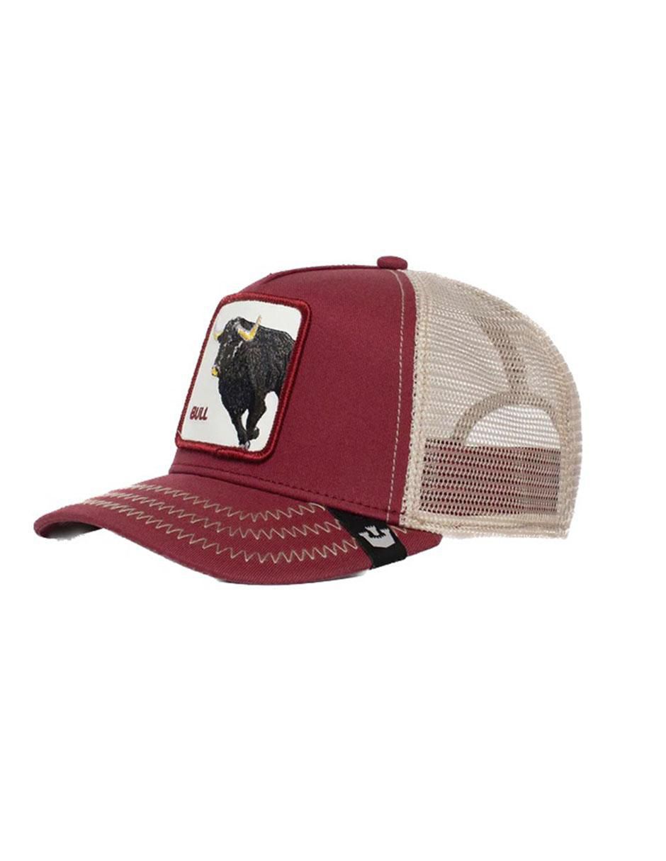 Gorra con visera curva unisex adulto 2