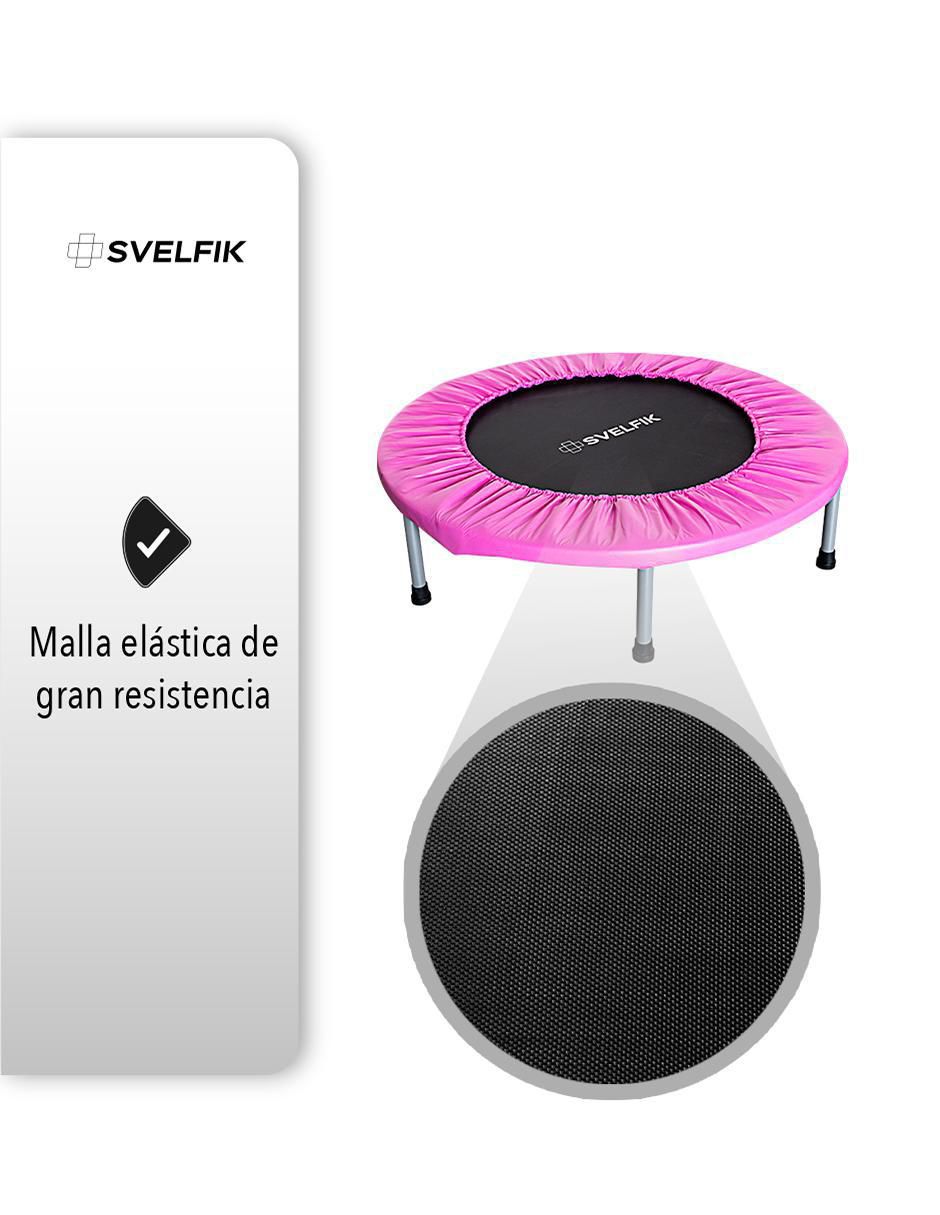 Trampolín Jump-2ng 4