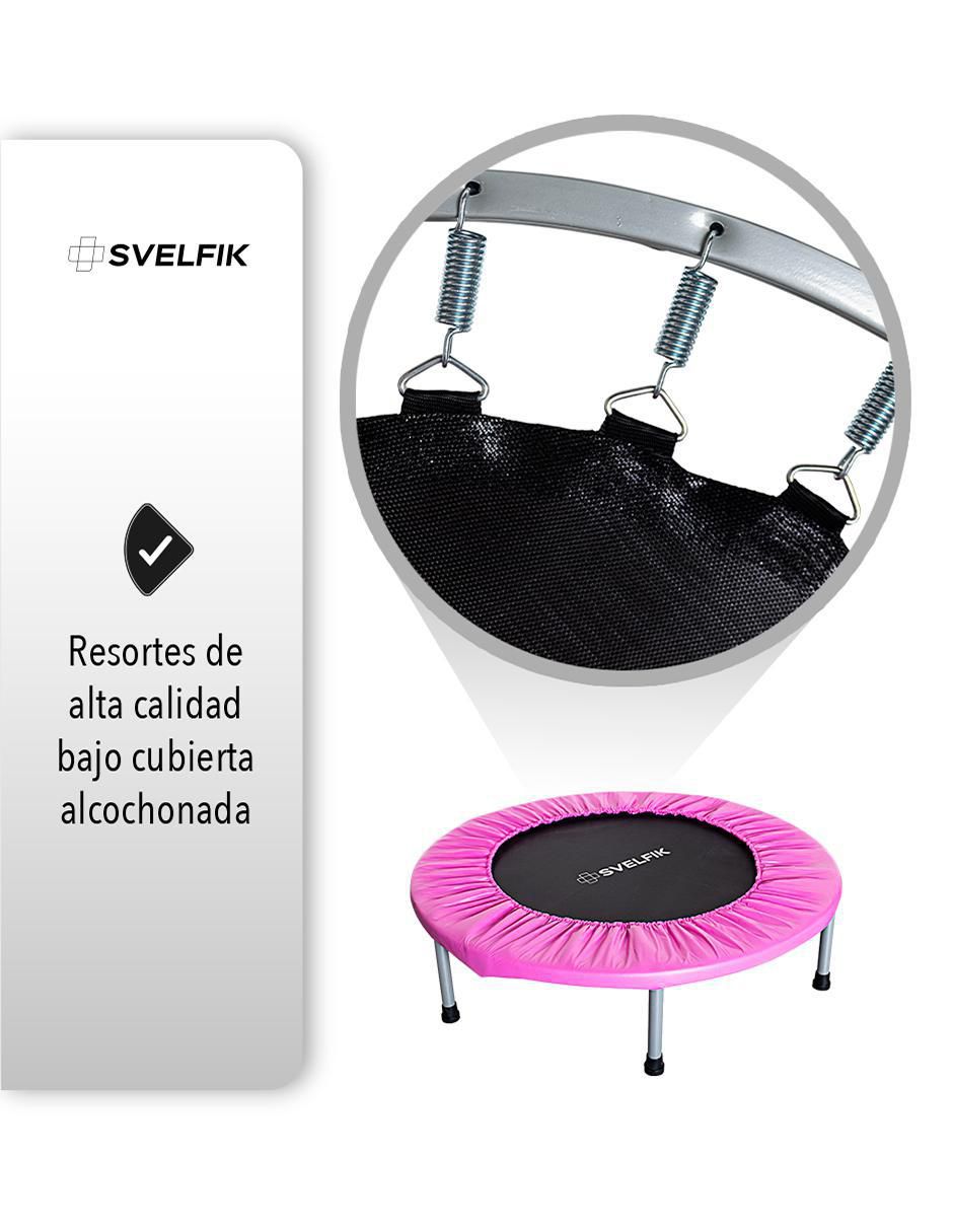 Trampolín Jump-2ng 5