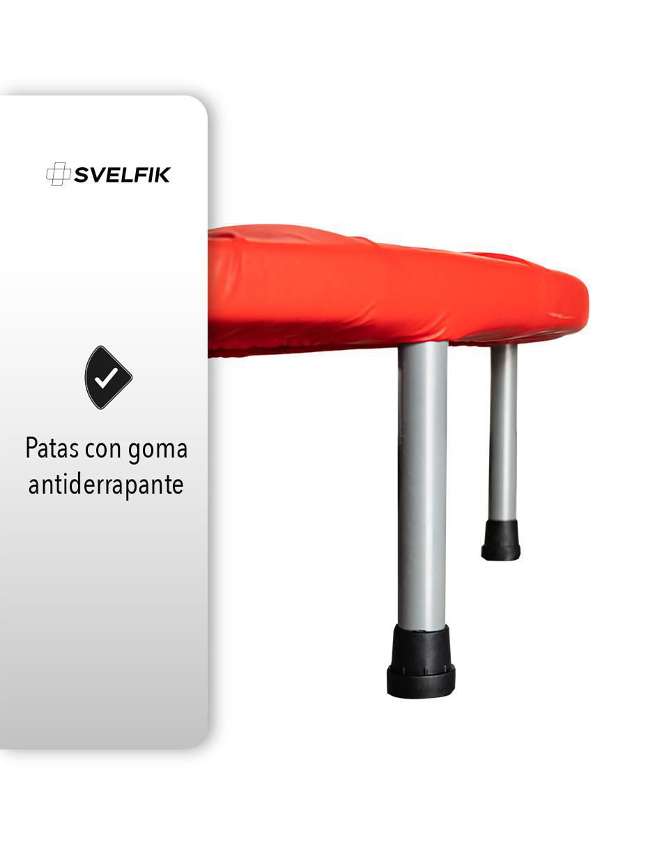 Trampolín svelfik jump-2ng