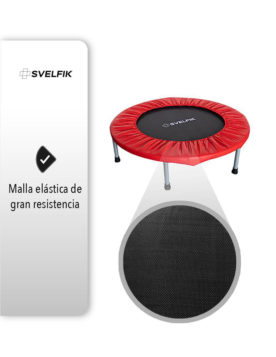 Trampolín svelfik jump-2ng