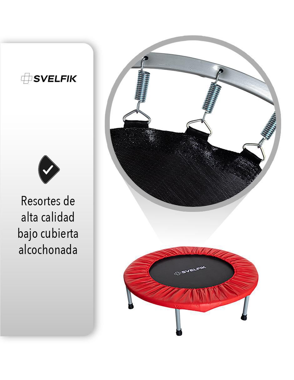 Trampolín svelfik jump-2ng