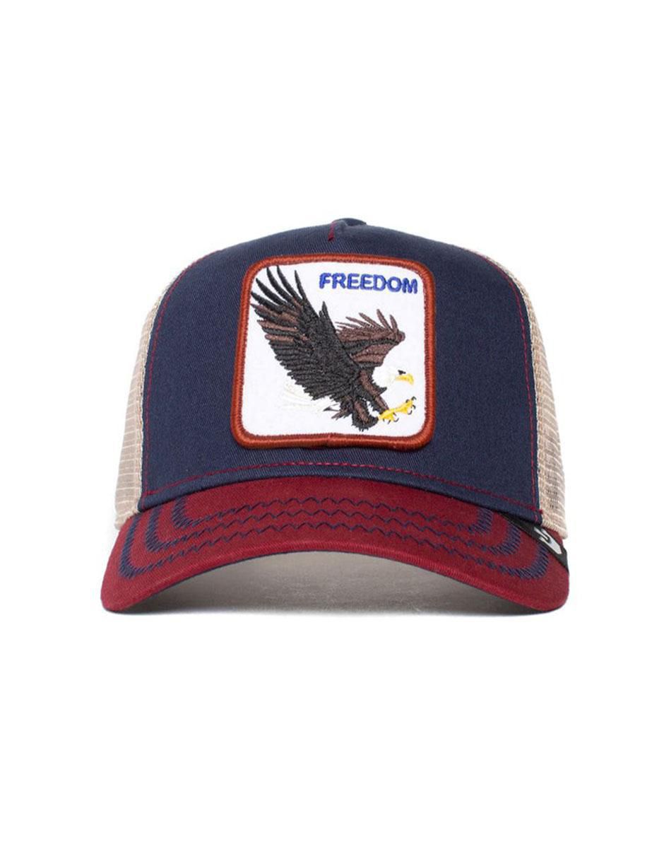Gorra con visera curva unisex adulto 1