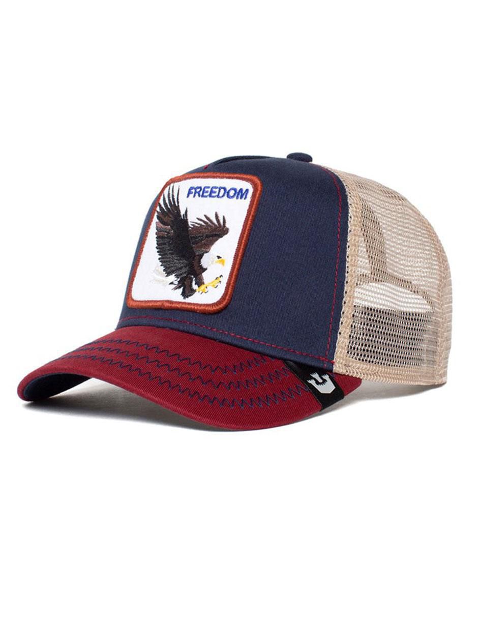 Gorra con visera curva unisex adulto 3