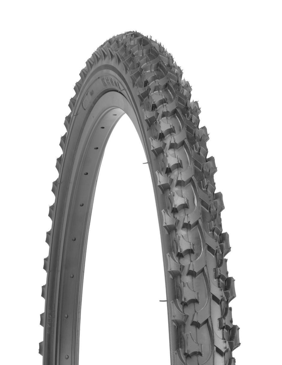Llanta para bicicleta rodada 26 4