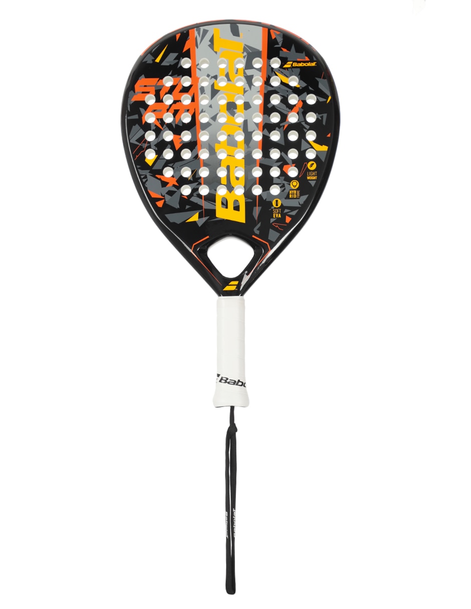 Raqueta de p del Babolat Storm Liverpool