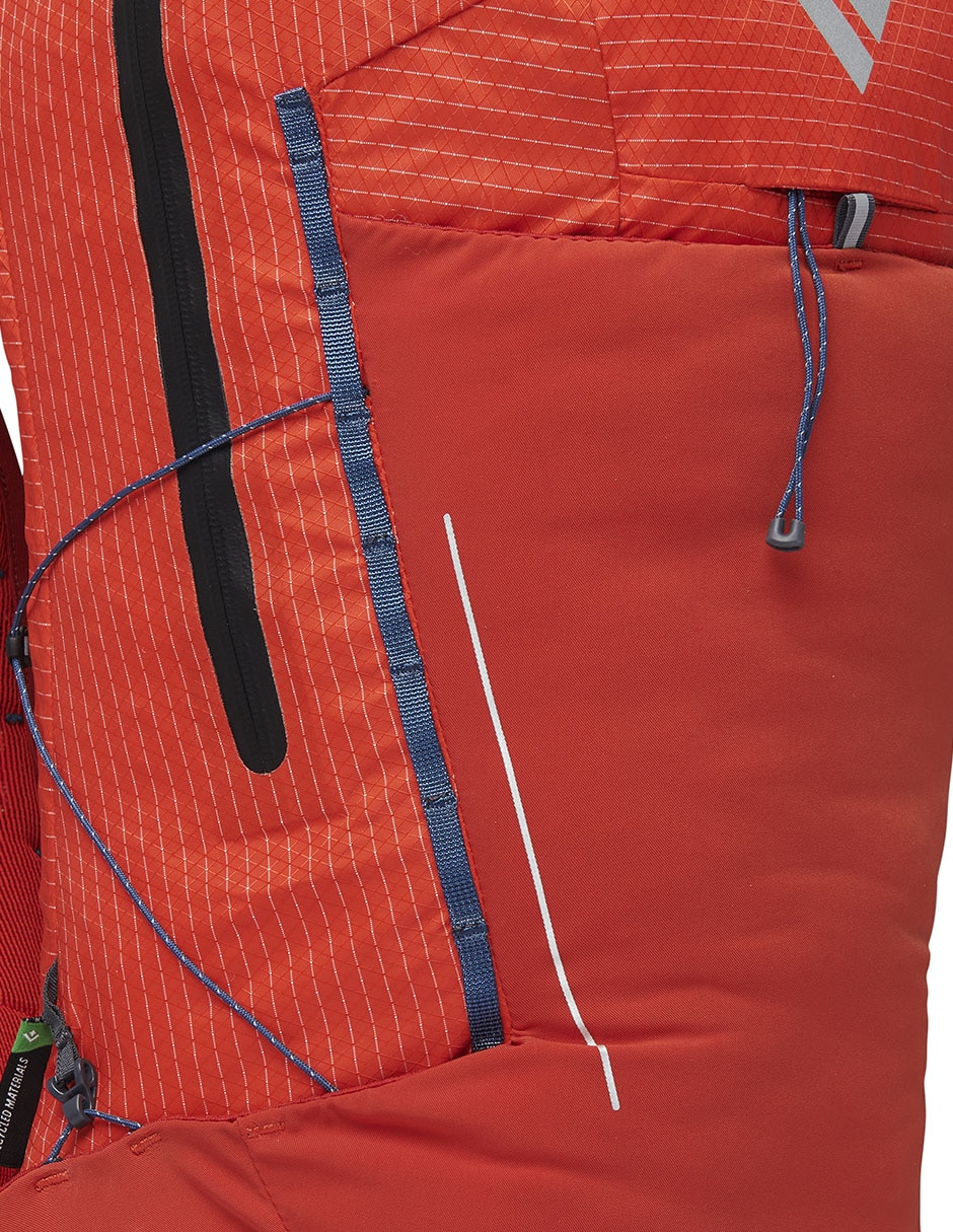 Funda impermeable para mochila excursionismo Pursuit 30 backpack 4