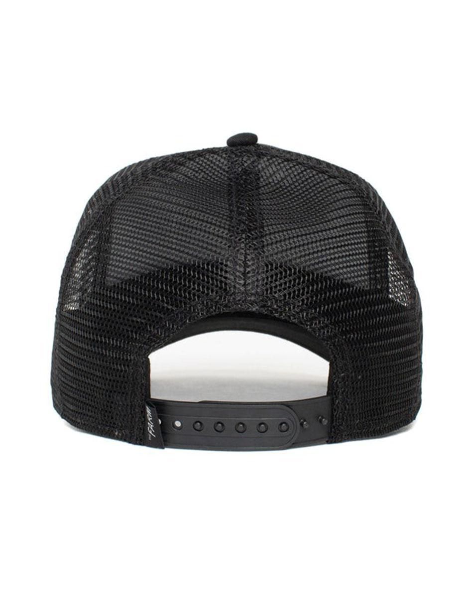 Gorra con visera curva snapback adulto 2
