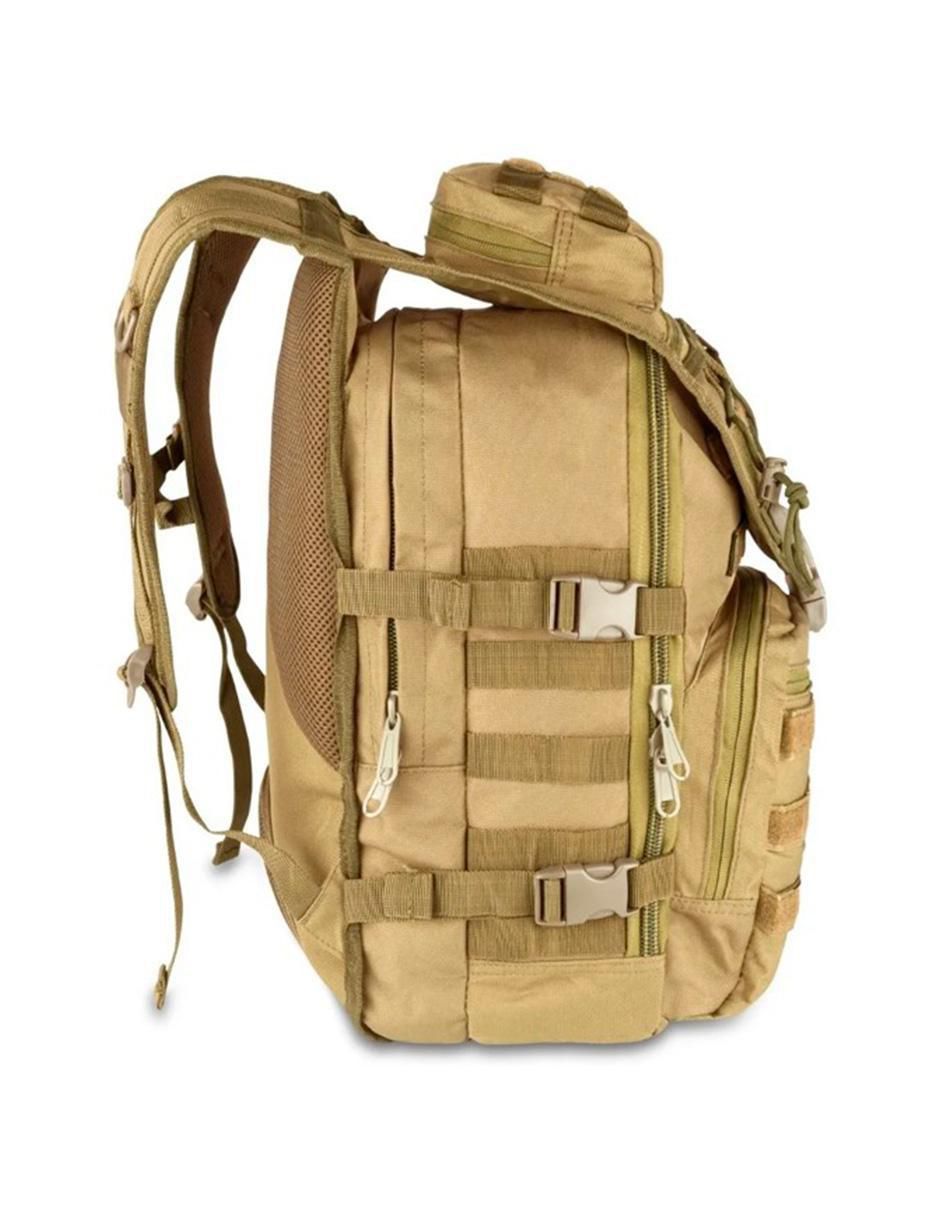 Mochila de campismo 2