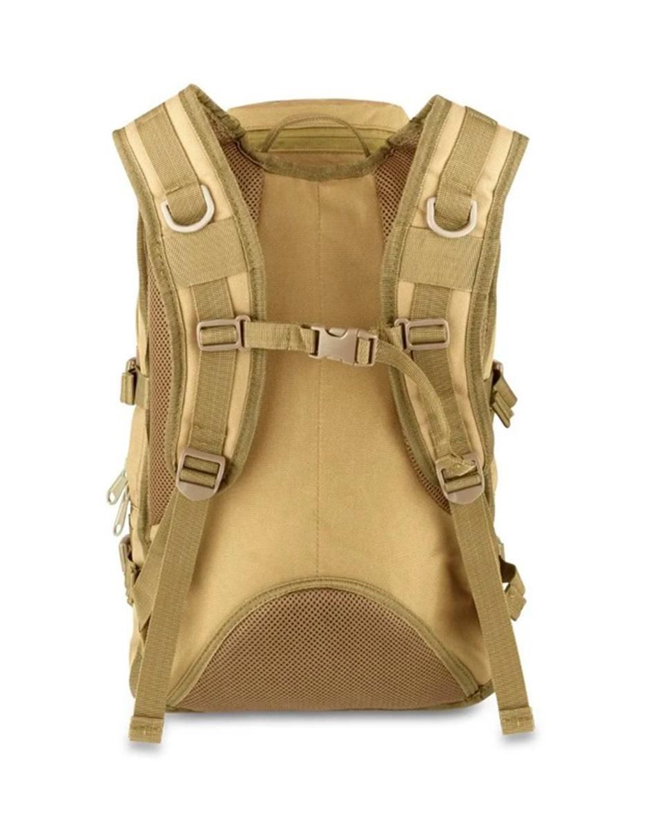 Mochila de campismo 3
