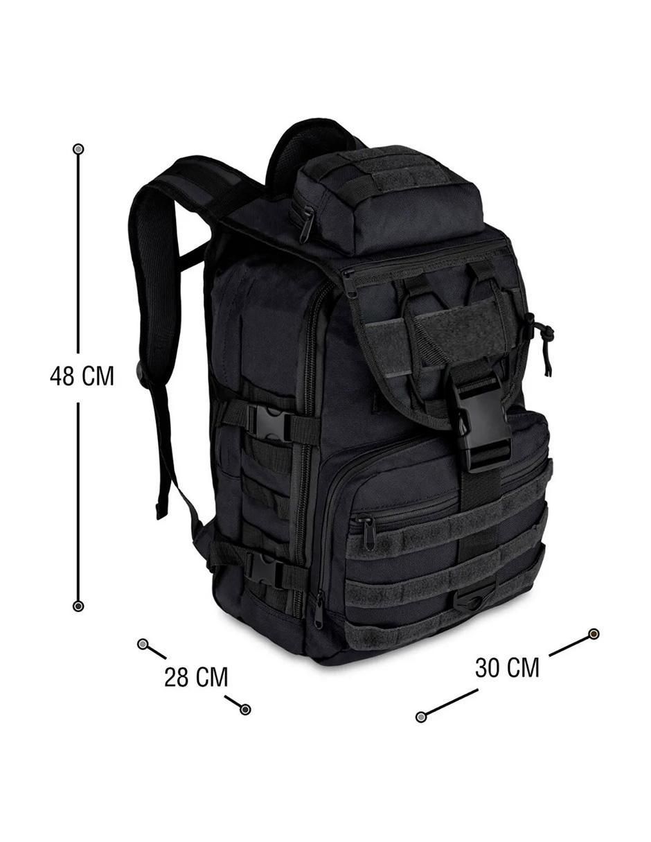 "set mochila/mochila" para viaje sin temática petukita box 600 d no